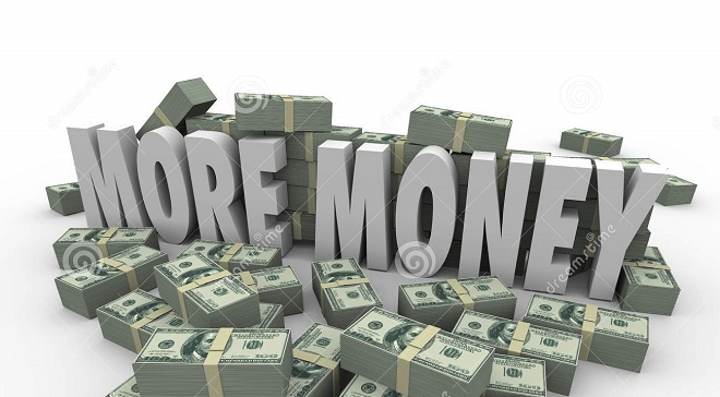 2015年最热门编程语言岗位需求及薪资分析_ 图片描述