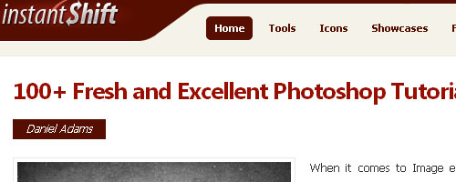 15个Web前端开发工程师必看的博客_ 图片描述