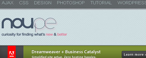 15个Web前端开发工程师必看的博客_ 图片描述