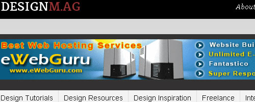 15个Web前端开发工程师必看的博客_ 图片描述