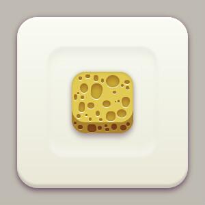 18个你可能不相信是用CSS制作出来的东西_ 图片描述