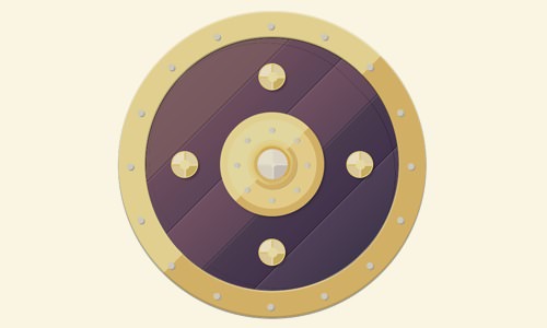 18个你可能不相信是用CSS制作出来的东西_ 图片描述