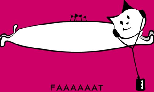 18个你可能不相信是用CSS制作出来的东西_ 图片描述