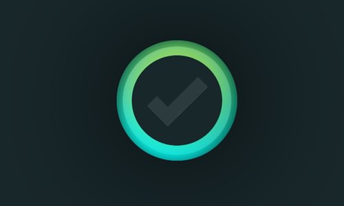 18个你可能不相信是用CSS制作出来的东西_ 图片描述