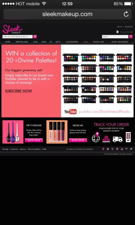 42个移动端启动页面优化Tips_ 图片描述