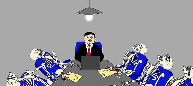 程序员应该避免的5种代码注释_ 图片描述