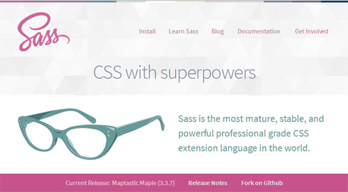 Sass入门指南_ 图片描述