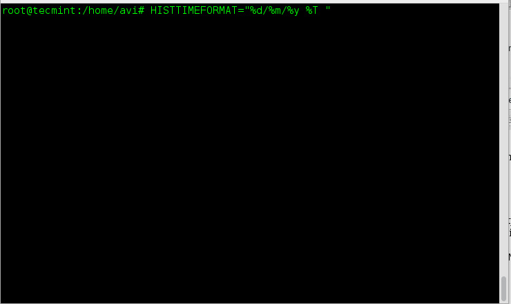 5个有趣的Linux命令行技巧_ 图片描述