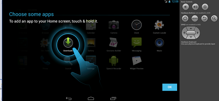 对Android初学者的10个建议_ 图片描述