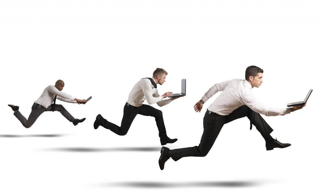 成为核心程序员的一些建议_ 图片描述