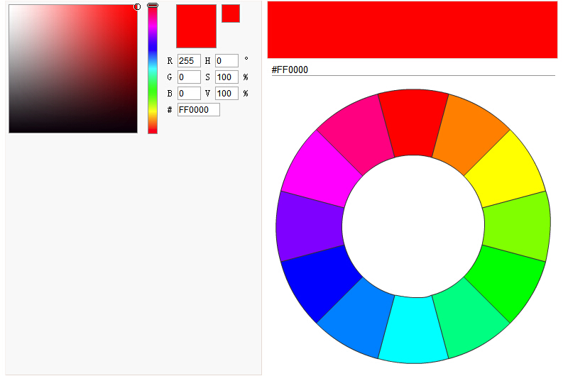 快速提高Android开发效率的Web工具_ 图片描述