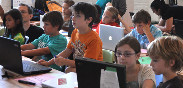 数学不好也能成为优秀的程序员!_ 图片描述