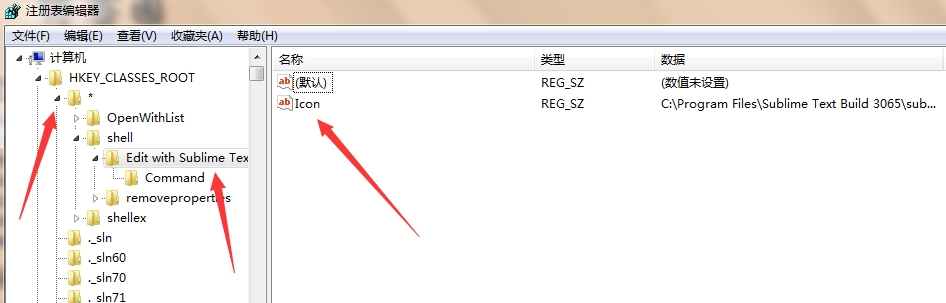 SublimeText3使用总结_ 图片描述