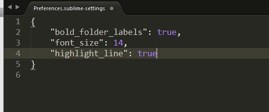 SublimeText3使用总结_ 图片描述