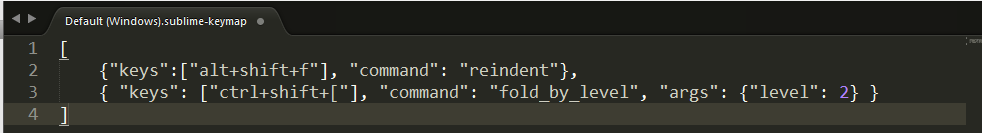 SublimeText3使用总结_ 图片描述