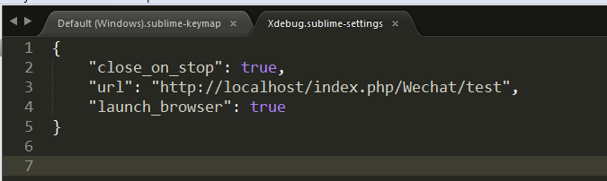 SublimeText3使用总结_ 图片描述