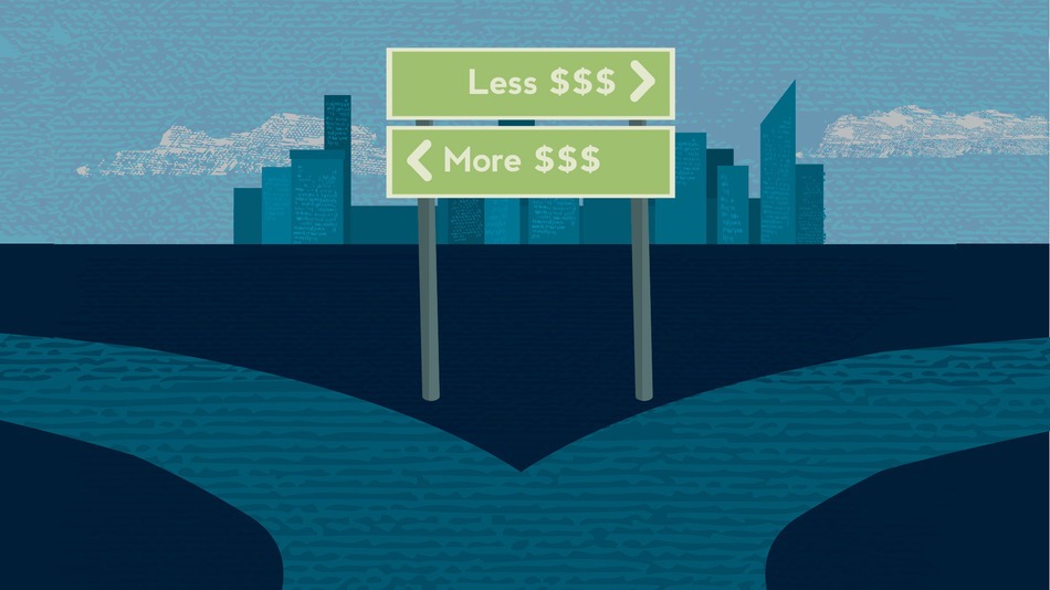 薪资谈判应该避免的7个错误_ 图片描述