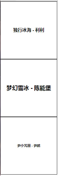 快速开发CSS的利器LESS系列教程_ 图片描述