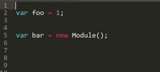 JavaScript开发者必备的10款SublimeText插件_ 图片描述