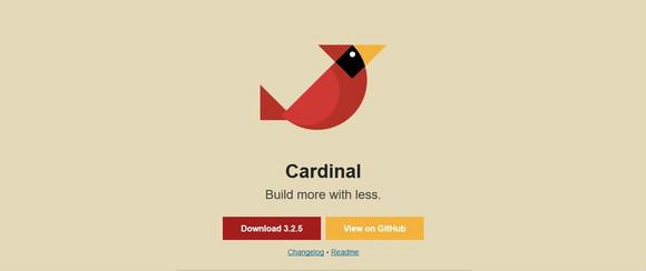 10个可以替代Bootstrap的前端框架_ 图片描述