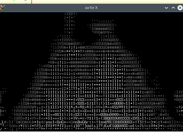 10条真心有趣的Linux命令_ 图片描述
