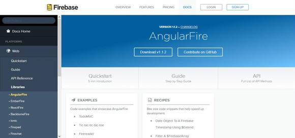 11个很棒的AngularJS工具_ angular-tool-angularfire