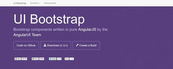 11个很棒的AngularJS工具_ angular-tool-bootstrap