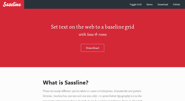 Web开发中20个很有用的CSS库_ 图片描述
