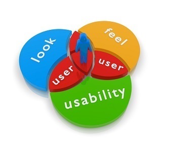 网站用户体验设计与优化指南_ 图片描述