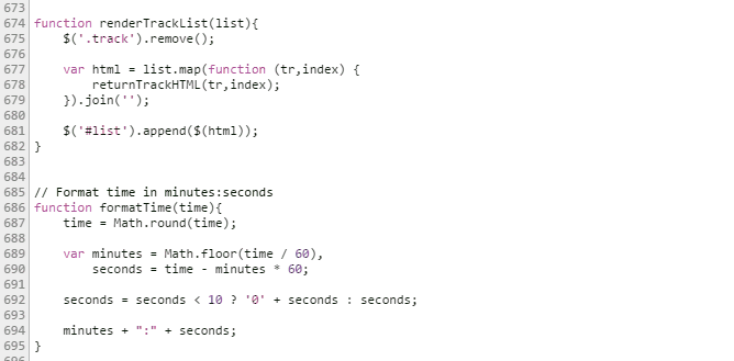 【译】15个必须知道的chrome开发者技巧_ 图片描述