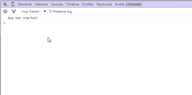 【译】15个必须知道的chrome开发者技巧_ 图片描述