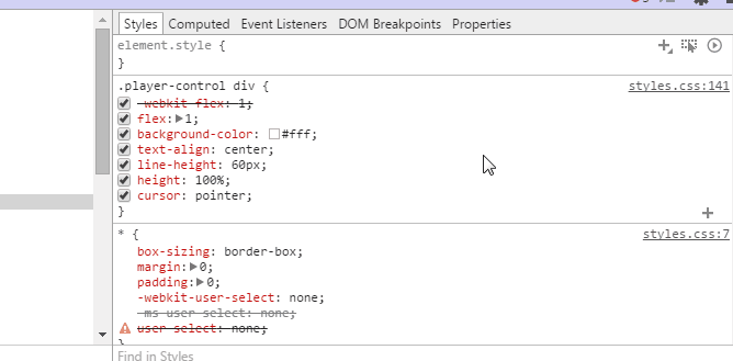 【译】15个必须知道的chrome开发者技巧_ 图片描述