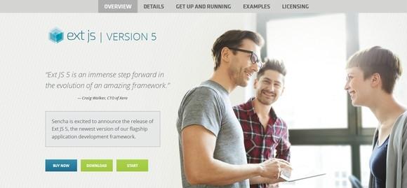 2015年最棒的10个JavaScript框架_ 图片描述