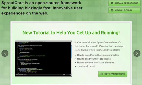 2015年最棒的10个JavaScript框架_ 图片描述