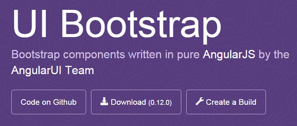 5款最好用的AngularJS程序构建框架_ 图片描述