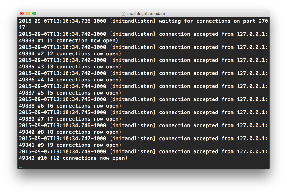 【译】基于MEAN的全栈开发实例教程2_ {%