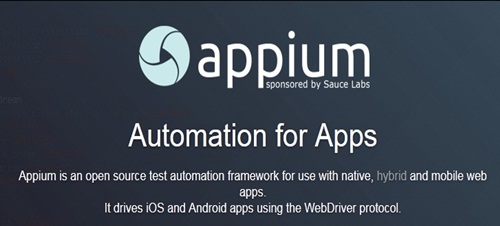 盘点:Android与iOS开发常用的五个开源自动化工具_ 图片描述