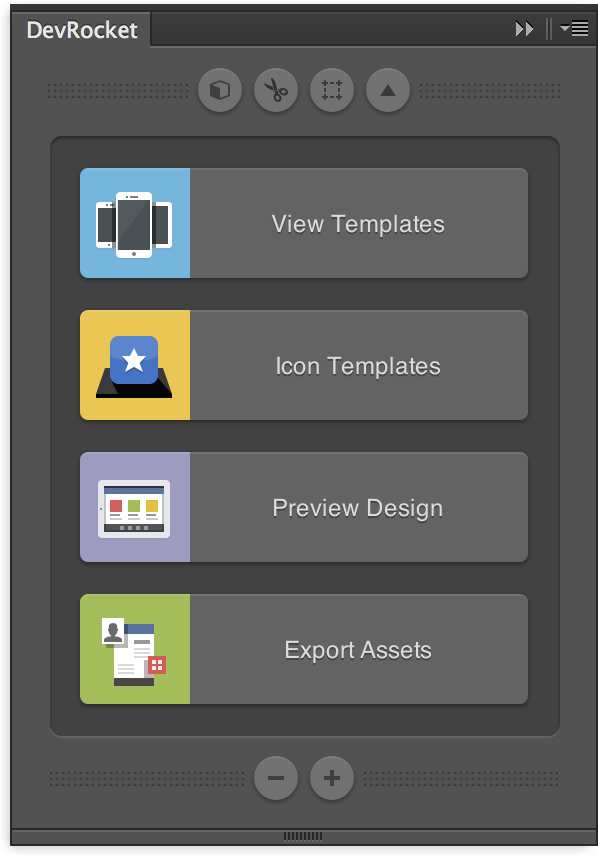 论切图仔的自我修养_ 图片描述