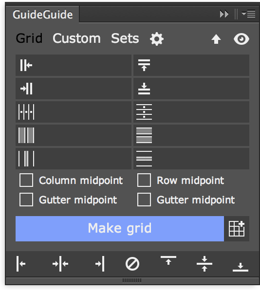 论切图仔的自我修养_ 图片描述