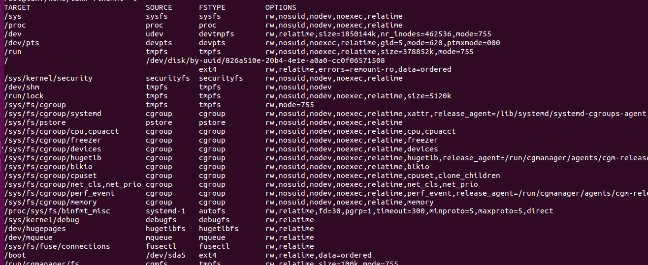 分享给Linux用户的10有用工具_ 图片描述