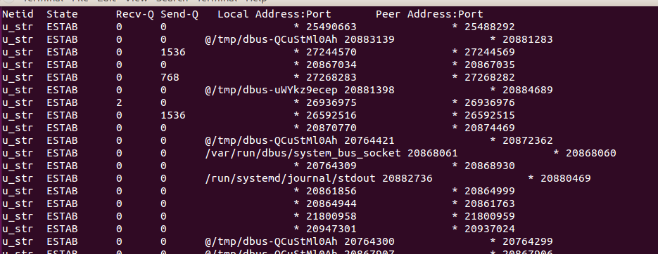 分享给Linux用户的10有用工具_ 图片描述