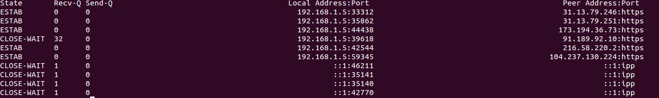 分享给Linux用户的10有用工具_ 图片描述