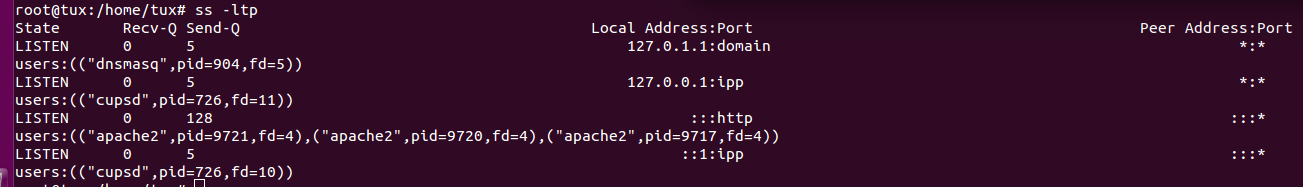 分享给Linux用户的10有用工具_ 图片描述