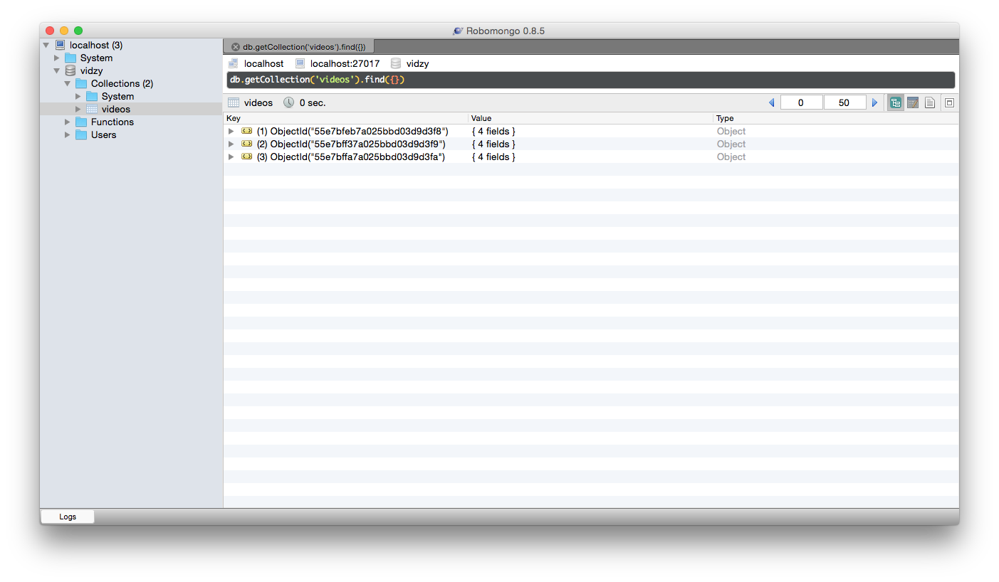 【译】基于MEAN的全栈开发实例教程3:通过Angular展示数据_ {%