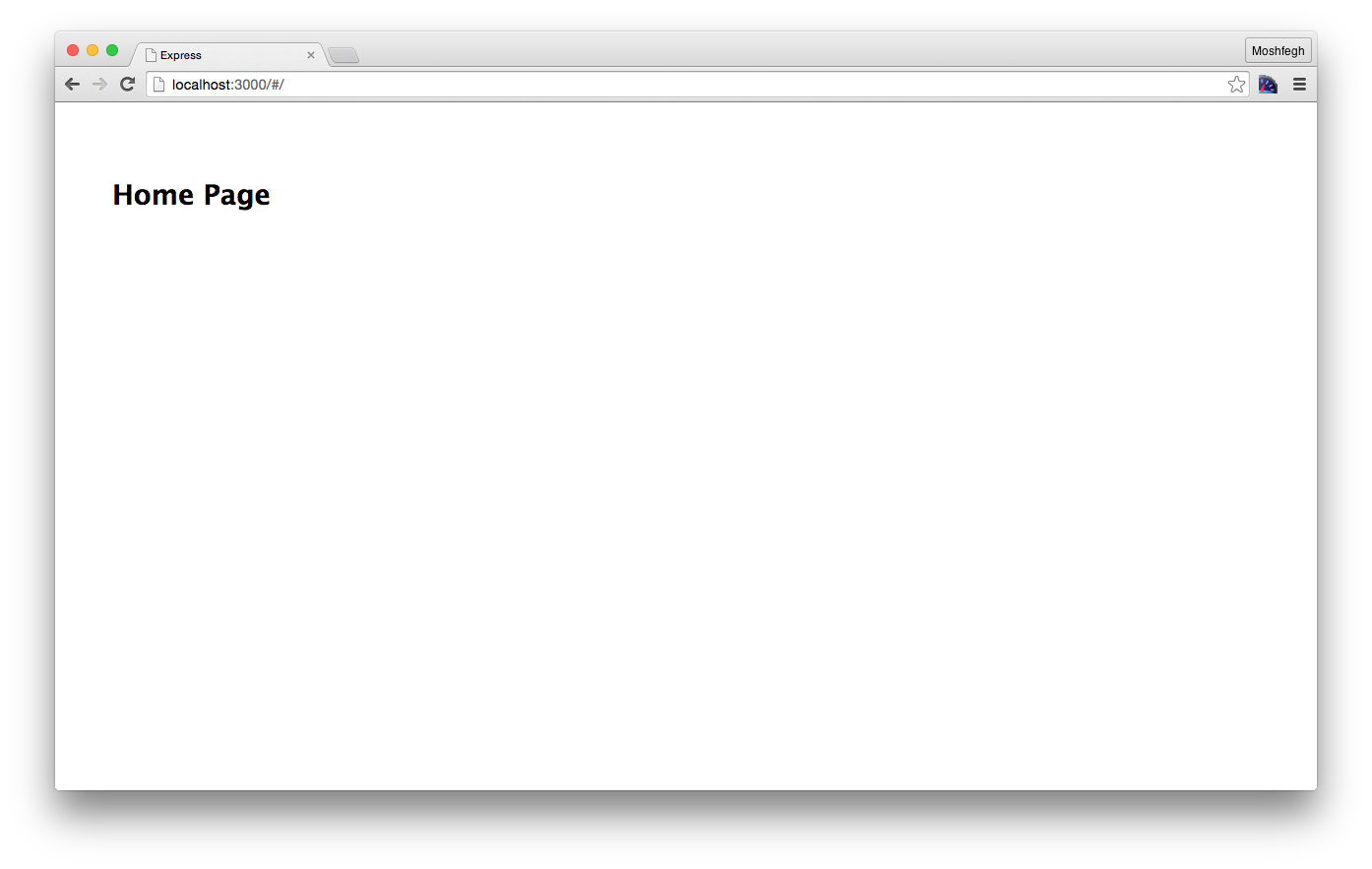 【译】基于MEAN的全栈开发实例教程3:通过Angular展示数据_ {%