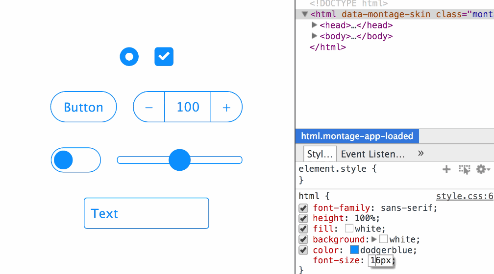 CSS小技巧_ 图片描述