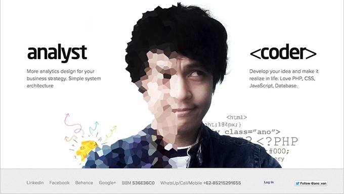 设计师该如何学习前端?_ 图片描述