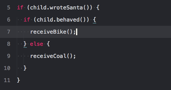 SublimeText3常用快捷键和优秀插件_ 图片描述