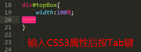 SublimeText3常用快捷键和优秀插件_ 图片描述