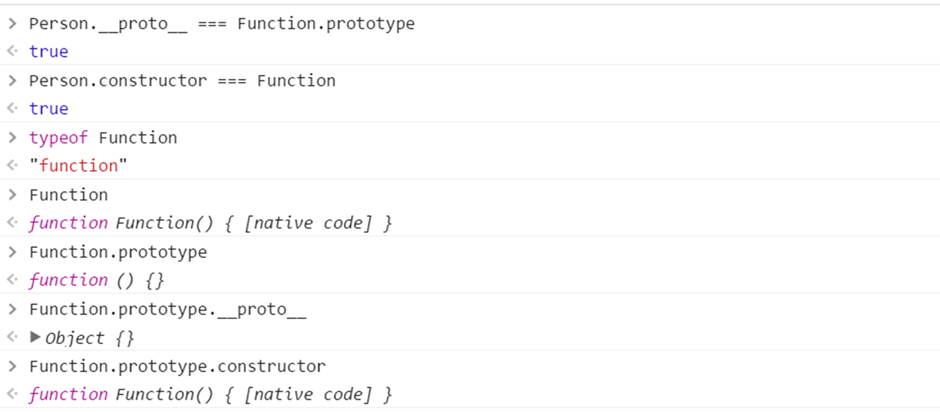 彻底理解JavaScript原型_ 图片描述